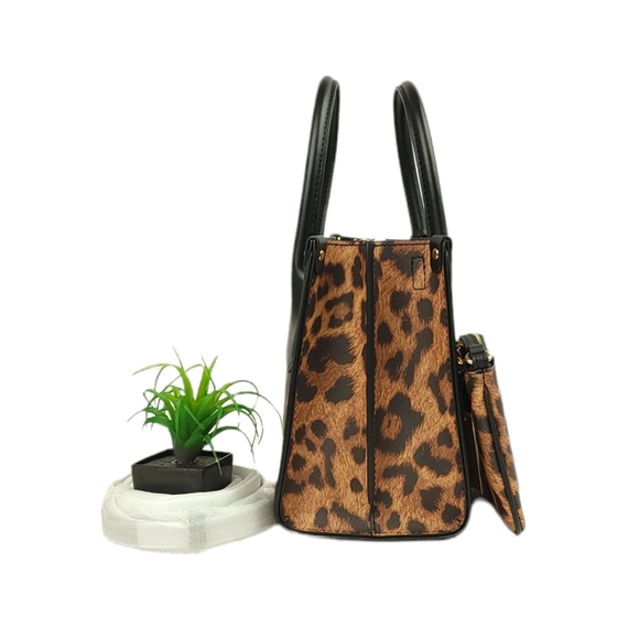 Michael Kors Maple SM Satchel SET - Picture 2 of 12